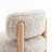 Lana Fabric Upholstered Accent Chair-1476961161