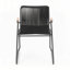 Ensemble de 2 chaises d'extérieur