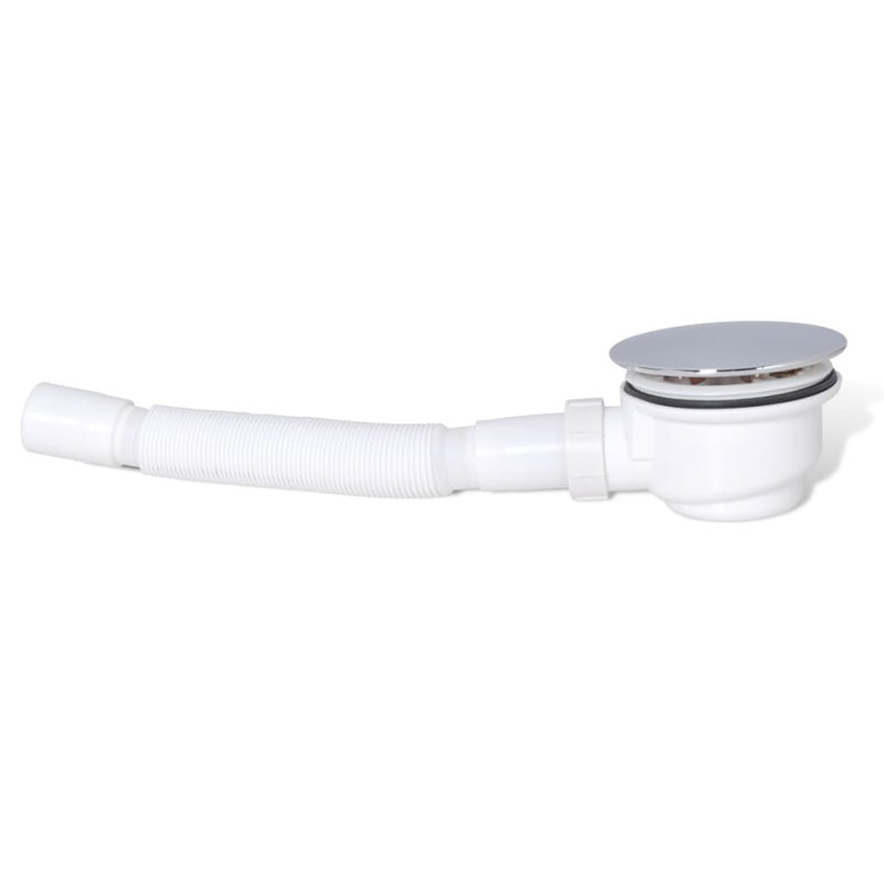 Drain et tuyau flexible VidaXL Fast Flow