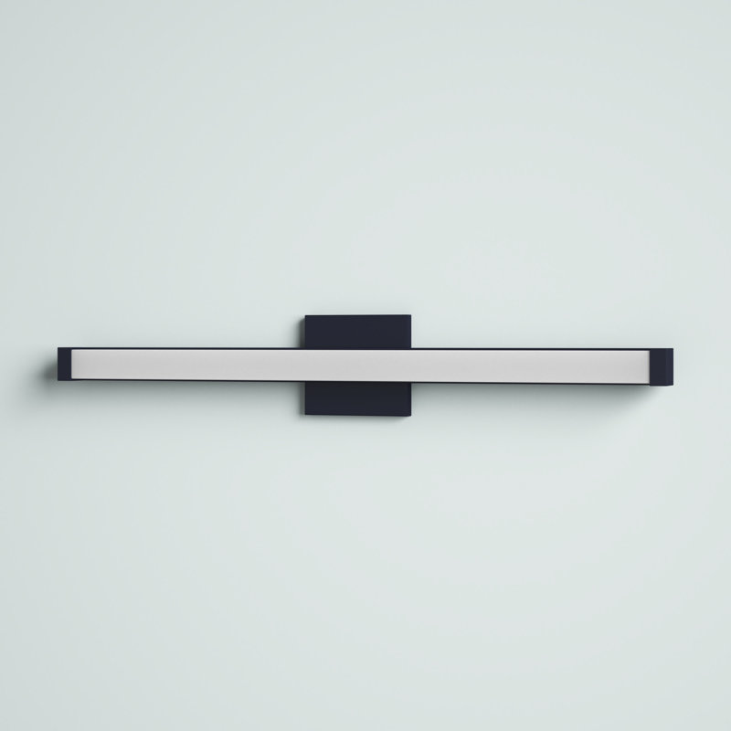 Sydni Dimmable LED Bath Bar