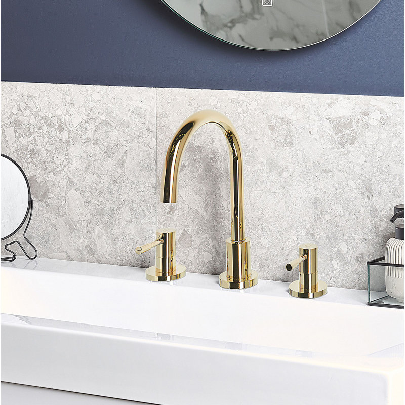 Hillsville Mono Basin Mixer, Gold