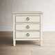 Levin 3 - Drawer Nightstand