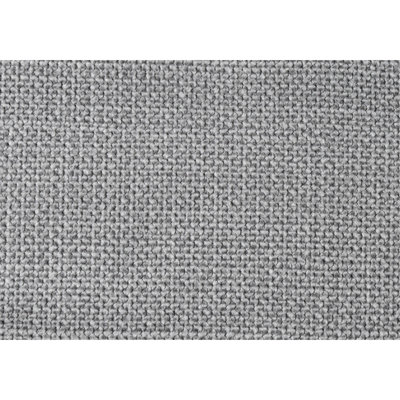 Tabouret de bar pivotant à 360 degrés de couleur grise - Finition métallique et hauteur réglable gris moderne, métal