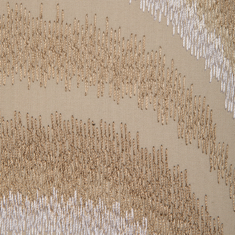 Du Son Emb, Beige