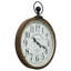 Horloge murale 20,6 po Beecham