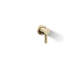 Components Wall-Mount Bathroom Sink Faucet Handle-409664115