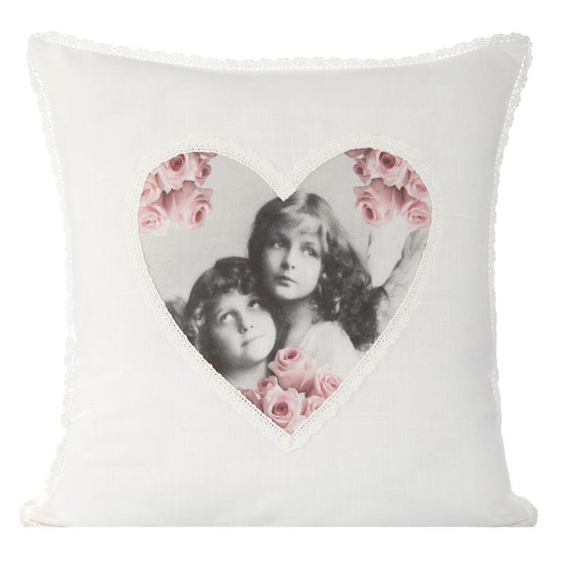 Paniagua Microfiber Pillow Case