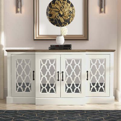 Chessani 60.7'' Sideboard