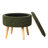 Round Tray Storage Ottoman-1006293343