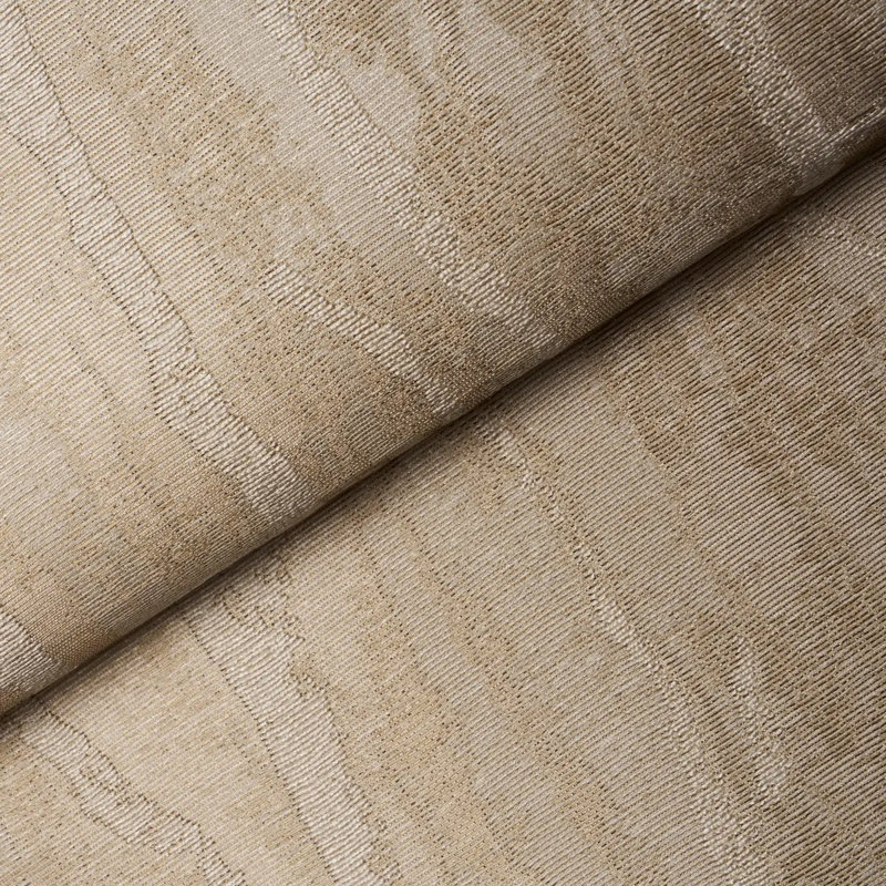 Papier peint Komorebi, Doré