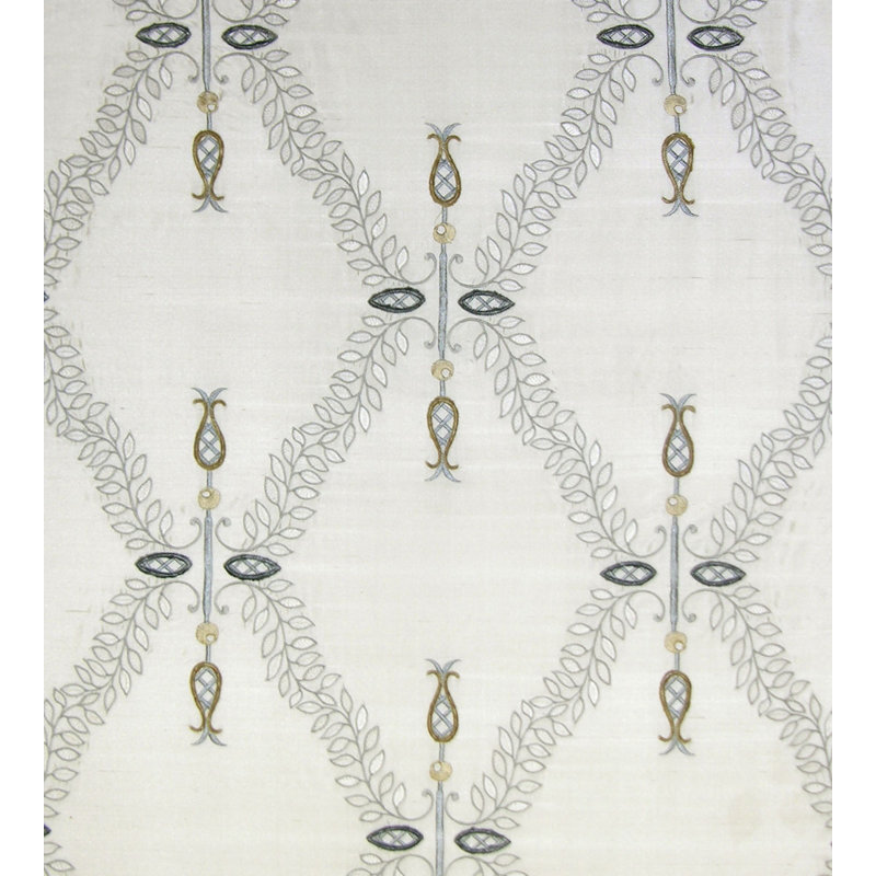 White Hall Fabric, Frost