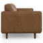 Canapé 89 po - Brun caramel-509575806