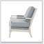 Chaise avec accoudoirs d'appoint-1978790848