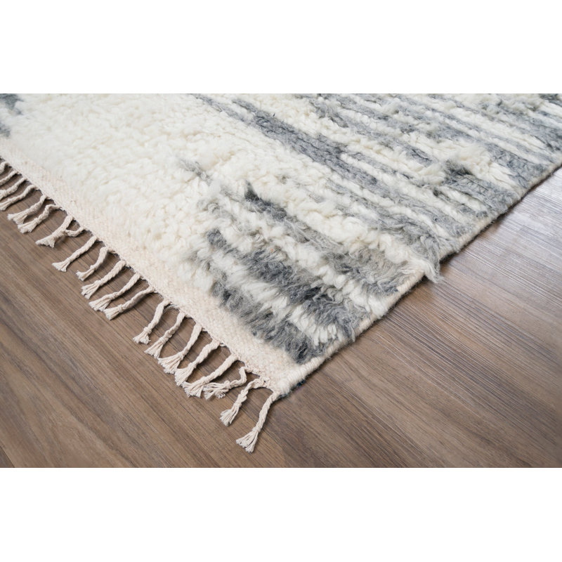 Callia - Ash, Rectangle 12' x 15'