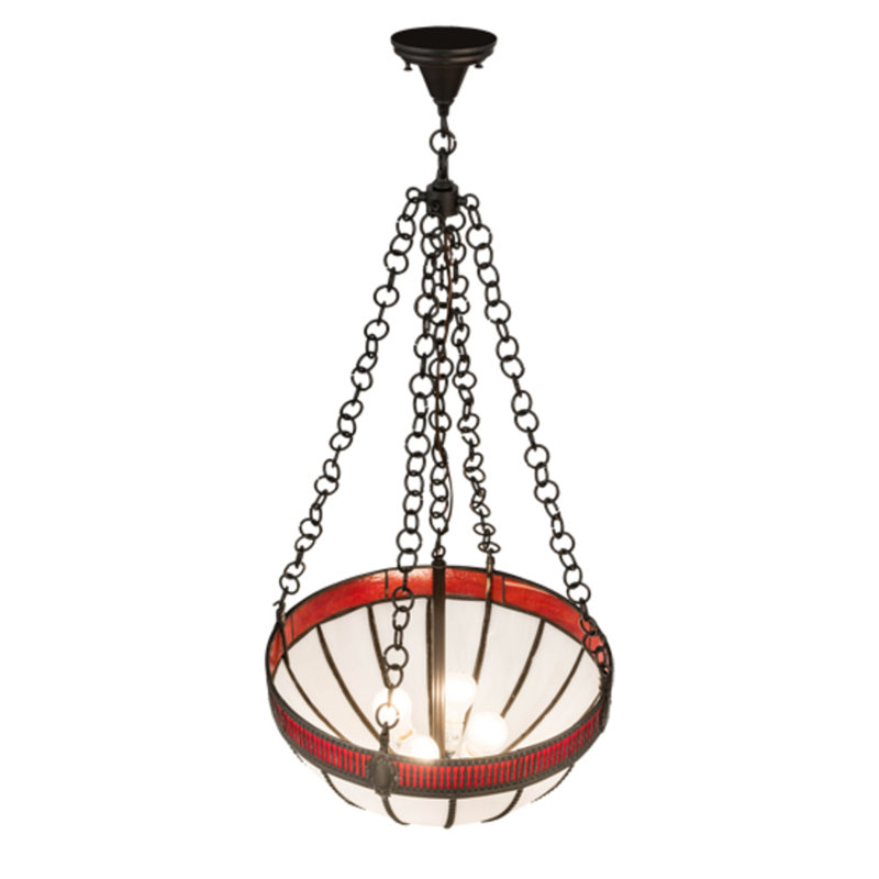Gothic 4 - Light Pendant