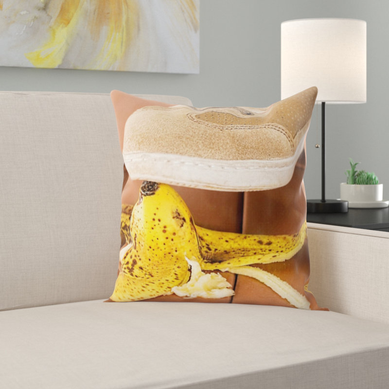Coussin décoratif
