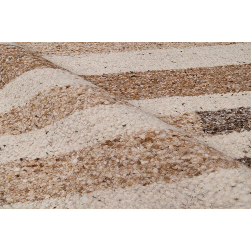 Navia - Caramel, Rectangle 9' x 12'