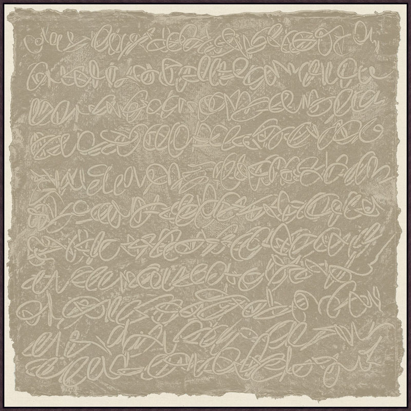 Code Gray 1 Print