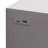Makeup Vanity HD Glass Top Built-in LED Light Strips Large 15 Drawers Diamond Handles USB and Type-C-1160803711