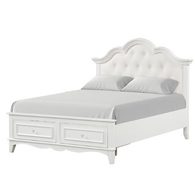 Mykale Platform Bed