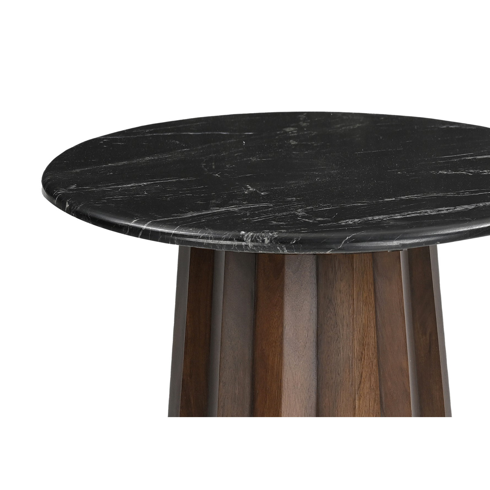 Jennings RD End Table