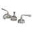 Satin Nickel is out of stock