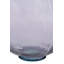 Round Recycled Glass Vase-112879705