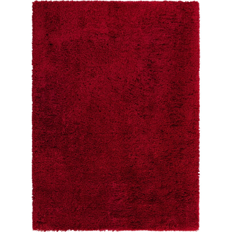 Oriental Indoor Rug, Rectangle 7' x 10'