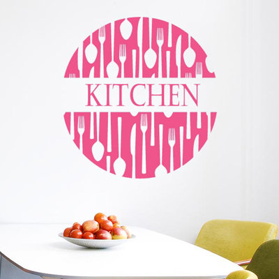 Wall Decal