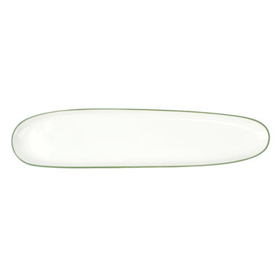 Abbesses Side Plate