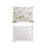 Martha Stewart Geranium Bloom Cotton Reversible Pink Duvet Cover Set-124987459