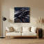 Art mural gris Sci Fi-684713854