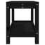 Alzugaray Solid Wood Outdoor Bench-707743949-707743955