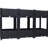47.2"X15.7"X27.7" Polypropylene Raised Garden Beds: Black, With Drainage System For Veggies, Flowers, Herbs, Simple Installation Steps Black Planter: 47.2"X15.7"X27.7", Included, Suitable Vegetable,-1751760230-1751760224