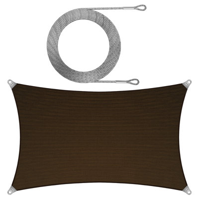 Rectangle Shade Sail
