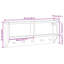 Solid Wood Coat Rack-317651832