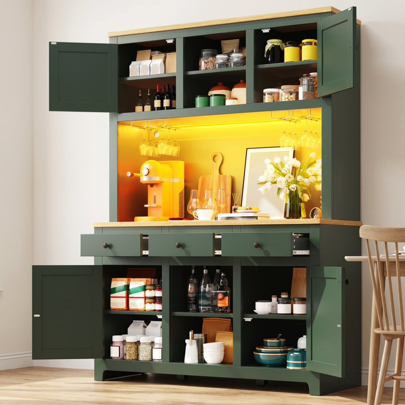 120cm Sideboard