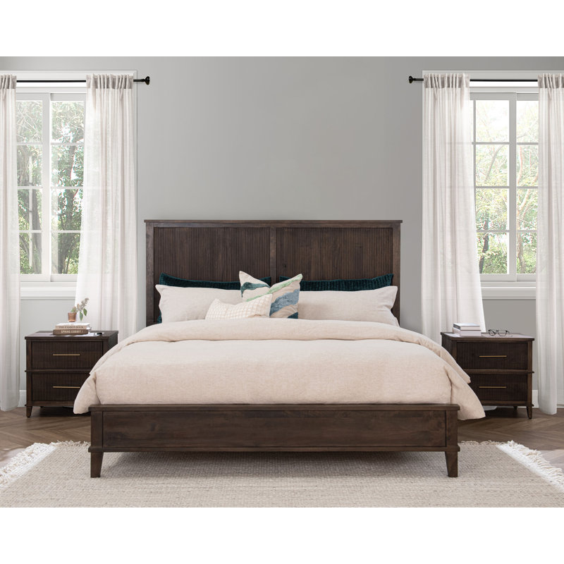 Westlake 4-Piece Bedroom Set, Queen