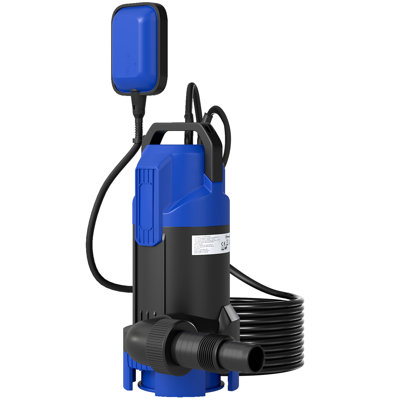 Dakota Fields 750W Water Pump