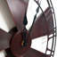 Kinser Metal Wall Clock-810272076