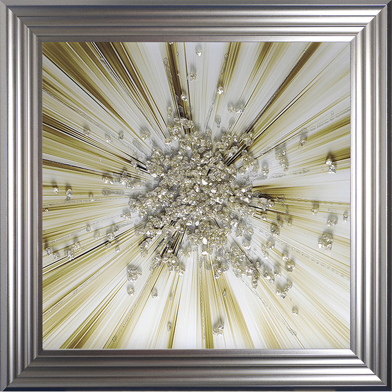 Single Picture Frame Print