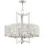Lustre à 6 lumières Belisle-1566391619