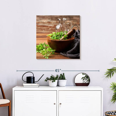 Harnek French Parsley