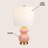 Exmore 20" Table Lamp-1509379693