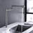Pot Filler Faucet With Extension Shank-117581132