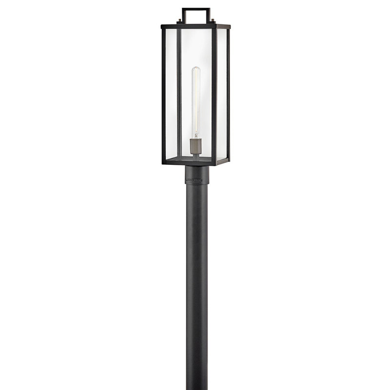 Hinkley Catalina Large Post Mount Lantern