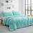 Coma Inducer Rayon Comforter Set-93671619-93671620