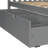 Absecon Kids Twin Over Twin Bunk Bed with Drawers-1600206730