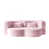 Ourson rose n'est pas disponible