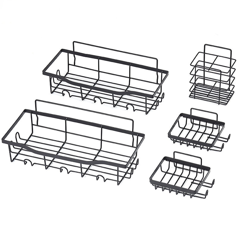 Mufaro Bathroom Storage